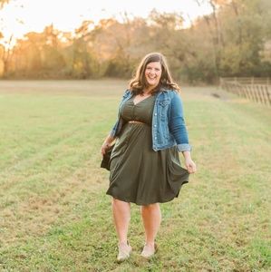 Meet your Posher, Brittany